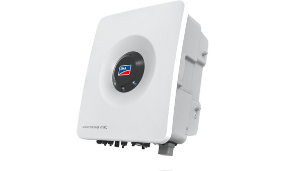 SMA Sunny Tripower Hybrid X 5-30 kW